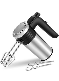 Buy Hand mixer , with Italian technology Stainless Steel, 7 Speeds, 350 Watt, JMK6008, Italian in Egypt