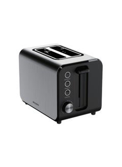 اشتري Milano Toaster Ml - 2L20W 800-950W Silver في الامارات