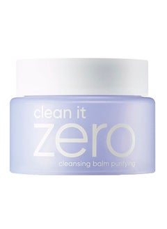 اشتري بلسم التنظيف والتطهير Clean It Zero في الامارات