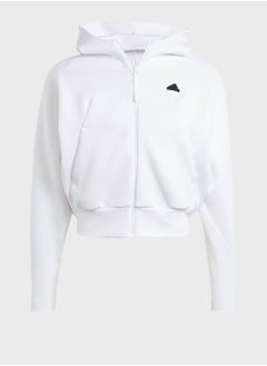 اشتري Z.N.E. Full-Zip Hoodie في الامارات