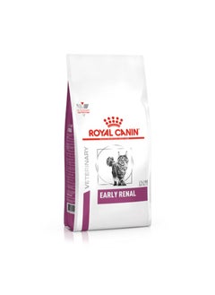 اشتري Royal Canin EARLY RENAL For Cat- Canine (1.5 KG) – Dry food for Renal Insufficiency and helps support kidney function في مصر