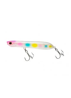 اشتري Yo-Zuri 3D Inshore Pencil Popper (F) 135mm في الامارات