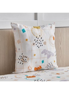 اشتري Nora Scape Filled Cushion 40 x 40 cm في الامارات