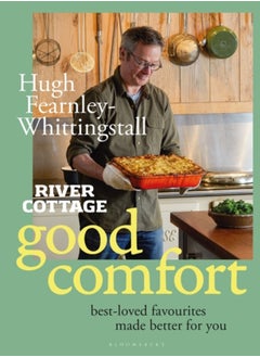 اشتري River Cottage Good Comfort : Best-Loved Favourites Made Better for You في الامارات