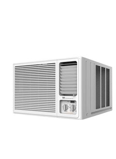 Buy Westinghouse window AC 18,000 BTU, cold, rotary, WWA20K22R in Saudi Arabia