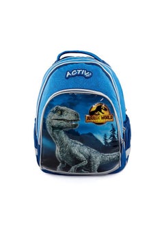 Buy New Boys Jurassic Park Backpack in Egypt