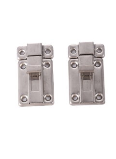 Buy 2-Pieces Sliding Lock in Saudi Arabia