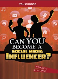 Buy Can You Become a Social Media Influencer? in UAE