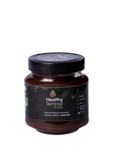 Buy Healthy Spread Vegan Chocolate 190gm in Egypt