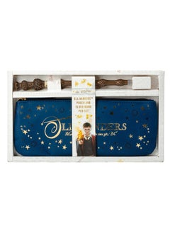 اشتري Harry Potter: Ollivanders(tm) Pouch and Elder Wand في الامارات