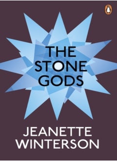 Buy The Stone Gods in UAE