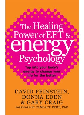 Buy Healing Power Of EFT and Energy Psychology in UAE