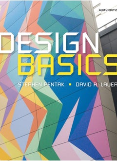 Buy Design Basics in UAE