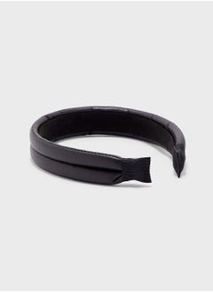 Buy Quilted Padded Headband in Saudi Arabia