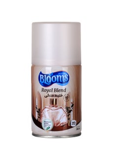 Buy Royal Blend - Automatic Refill Air Freshener - 250ml in Egypt