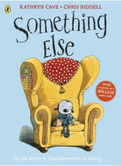 اشتري Something Else في الامارات