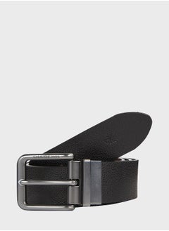 اشتري Classic Leather Belt Rev/Adj 40Mm Belt في السعودية