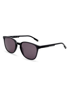 Buy Men's Clubmaster Sunglasses - HSK3343 - Lens Size: 53 Mm in Saudi Arabia