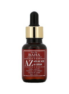 Buy Azelaic Acid 10% Serum - AZ in UAE