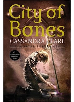 Buy City of Bones (The Mortal Instruments) in UAE