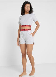 Buy High Waist Short in UAE