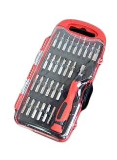 Buy 28 in 1 Multifunctional Combination Precision Screwdriver Set in UAE