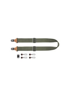 Buy Peak Design Slide Camera Strap (Sage Green) in UAE