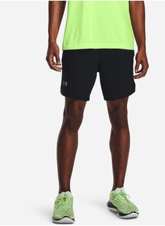 Buy Launch Stretch-Woven 7'' 2N1 Shorts in Saudi Arabia