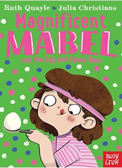 اشتري Magnificent Mabel and the Egg and Spoon Race في الامارات