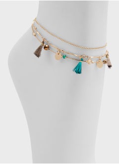 Buy Laralewiel Anklet in Saudi Arabia