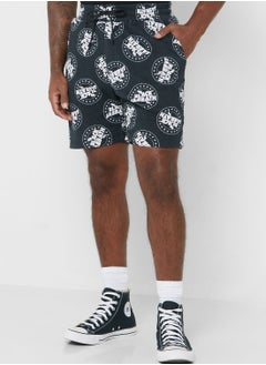 Buy Graphic Shorts in UAE