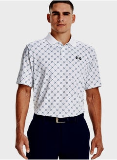 اشتري Perfect 3.0 Printed Polo T-Shirt في السعودية