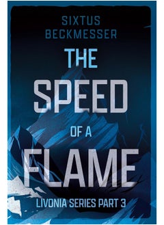 Buy The Speed of a Flame in UAE