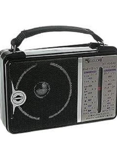 اشتري Radio AM/FM/SW1/SW2(RX-606AC) في مصر