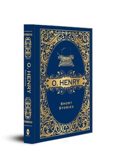 اشتري O. Henry Short Stories (Deluxe Hardbound Edition) في الامارات