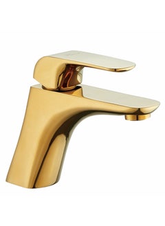 Buy Elite Single Lever Basin Mixer with Popup Waste in Saudi Arabia