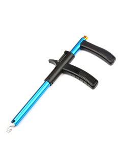 Buy Fishing Hook Remover Fish Tool Extractor Puller Hand Tackles 24.5x5.0x1.0cm in Saudi Arabia