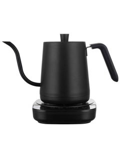 اشتري Electric Gooseneck Kettle 304 Stainless Steel Coffee and Tea في الامارات