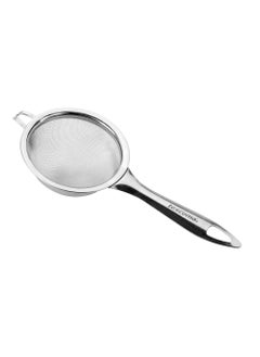 Buy All-Stainless Steel Strainer Presto  5Cm in UAE