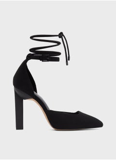 Buy Jorja Ankle Strap High Heel Sandals in Saudi Arabia