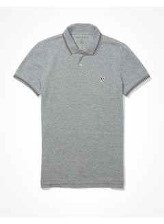 Buy AE Slim Fit Pique Polo Shirt in Egypt