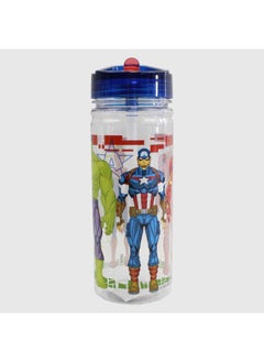 Buy Stor Avengers Large Ecozen Bottle 580 ML in Egypt