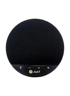 اشتري A&T Air C2 AIR Wireless Speaker Phone for conference Room with dongle في الامارات