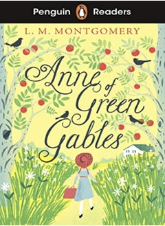 اشتري Penguin Readers Level 2 Anne Of Green Gables Elt Graded Reader في الامارات