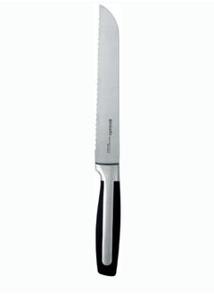 Buy Stainless Steel Bread Knife in UAE