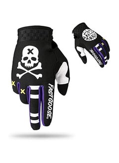 Buy Motorbike Off-Road Racing Gloves for ATV MX MTB Cycling Sports in Saudi Arabia