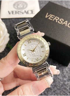 Buy Medusa fashion decorative watch in Saudi Arabia