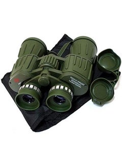 اشتري Day Night 60X50 Military Army Binoculars Camouflage w Pouch Hunting Camping في الامارات