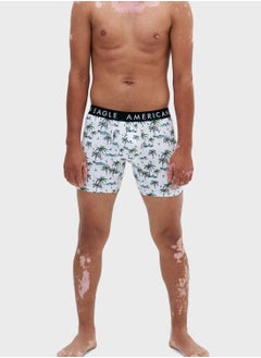 Buy 3 Pack Printed Trunks in UAE