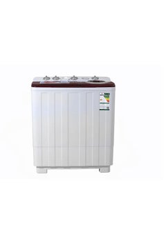 Buy General Supreme Washing Machine Twin Tub 10 KG in Saudi Arabia